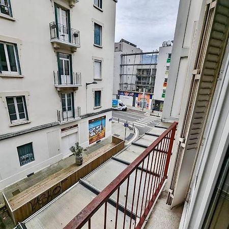 Impeccable Chambre, Bien Place, Calme & Tout Equipe グルノーブル エクステリア 写真