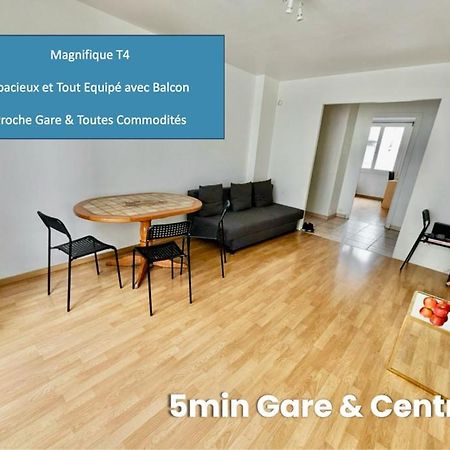 Impeccable Chambre, Bien Place, Calme & Tout Equipe グルノーブル エクステリア 写真
