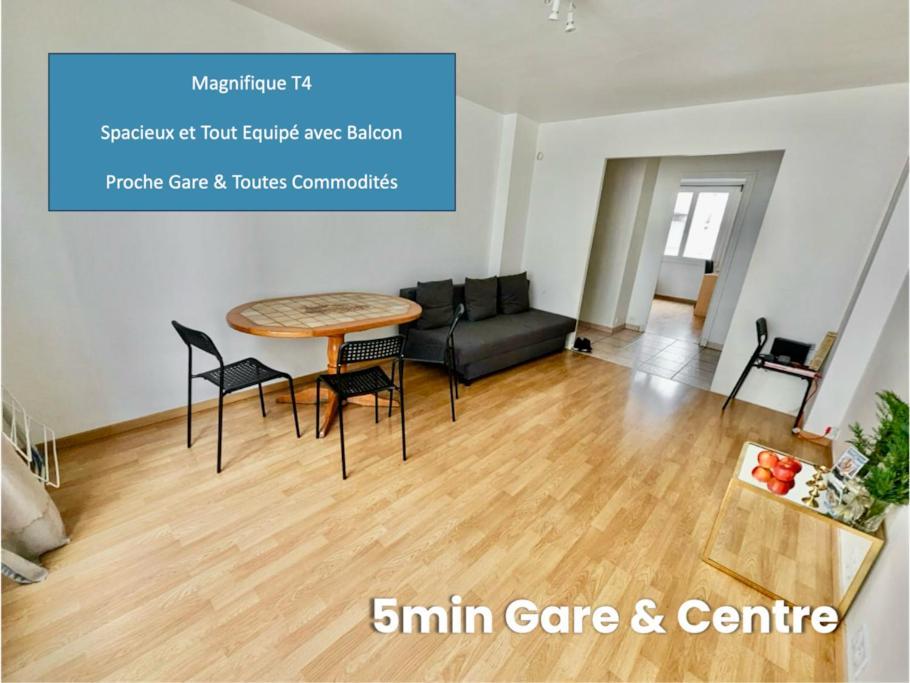 Impeccable Chambre, Bien Place, Calme & Tout Equipe グルノーブル エクステリア 写真