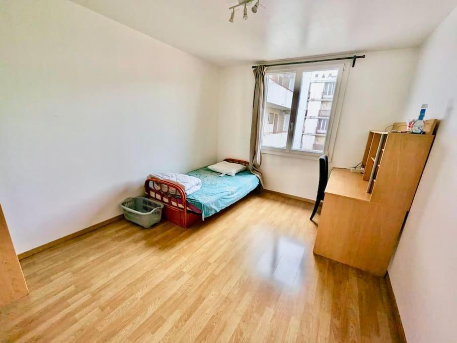 Impeccable Chambre, Bien Place, Calme & Tout Equipe グルノーブル エクステリア 写真